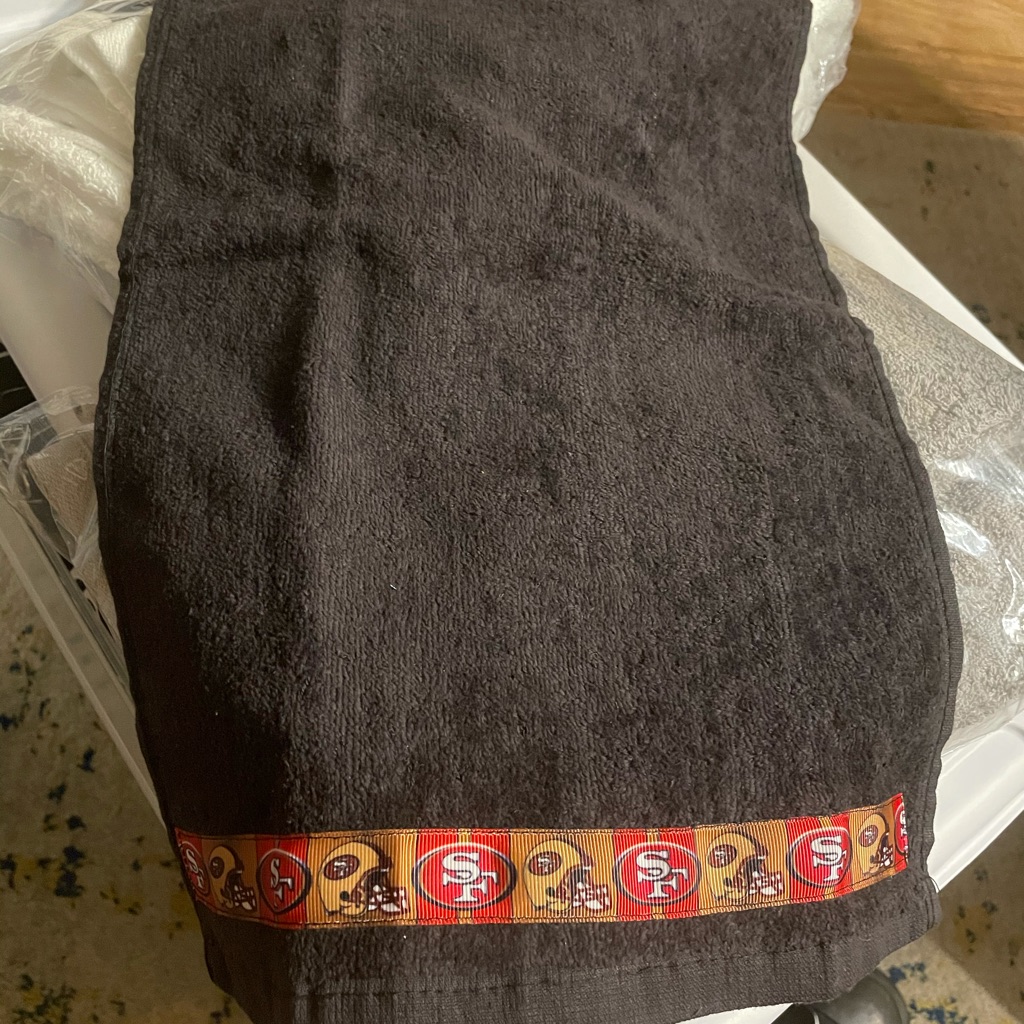 Golf Towels